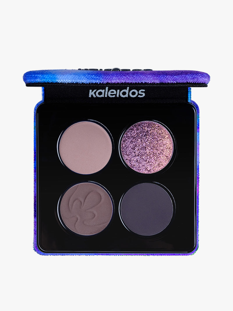 KALEIDOS outlet SHADOW PALETTE (SET OF 2)