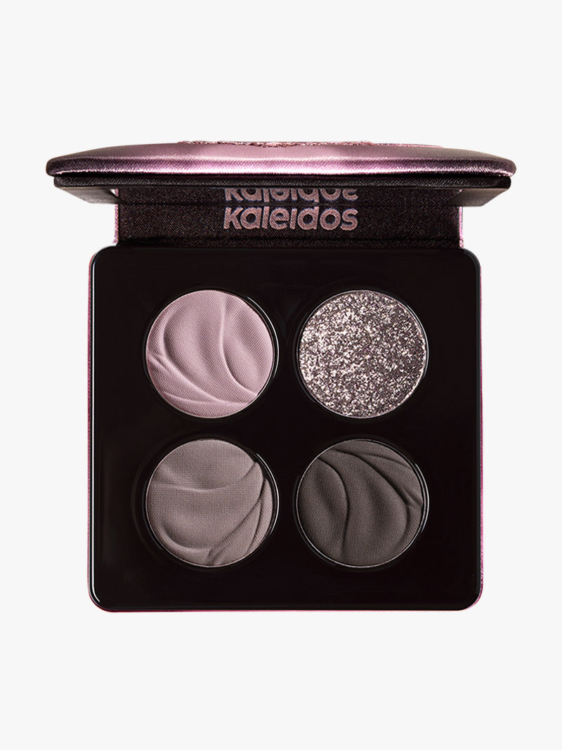 Kaleidos Quad Palette In Venus Trap Kaleidos Makeup Kaleidos Quad Palette In Venus Trap Kaleidos Makeup