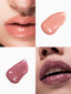 Untamed Glow Glossy Lip Glaze 7-Piece Set