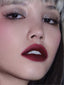 Smeared Rouge
