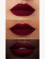 Smeared Rouge
