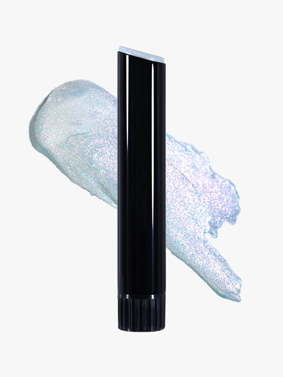 Glassload Lip Melt in Cheat Code | Kaleidos Makeup
