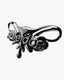 Metal Hair Clip