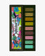 The Flower Punk Palette