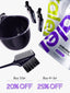 Build Your Own Hair Bundle
