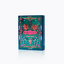 Flora Noir Tin Box