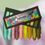 The Flower Punk Palette