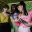 The Flower Punk Full Set