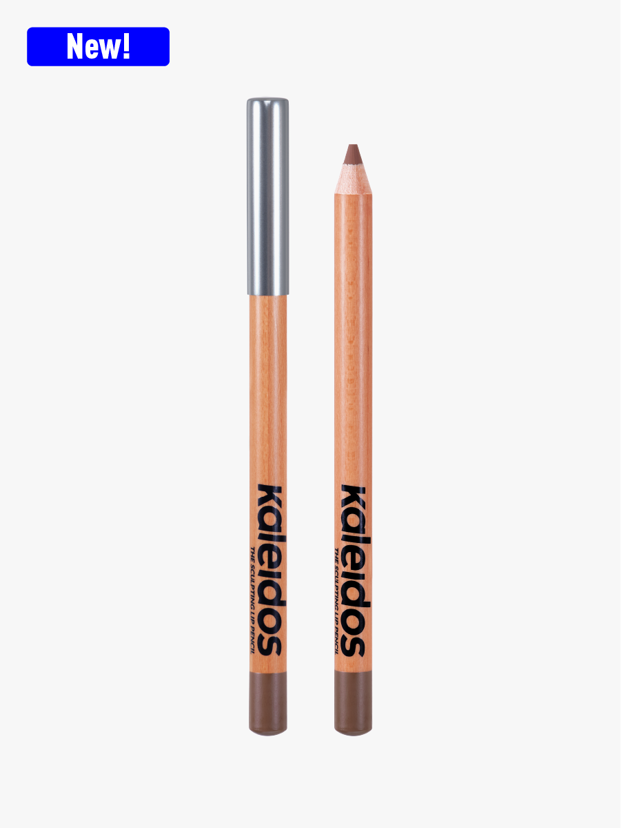 The Sculpting Lip Pencil in Java | Kaleidos Makeup