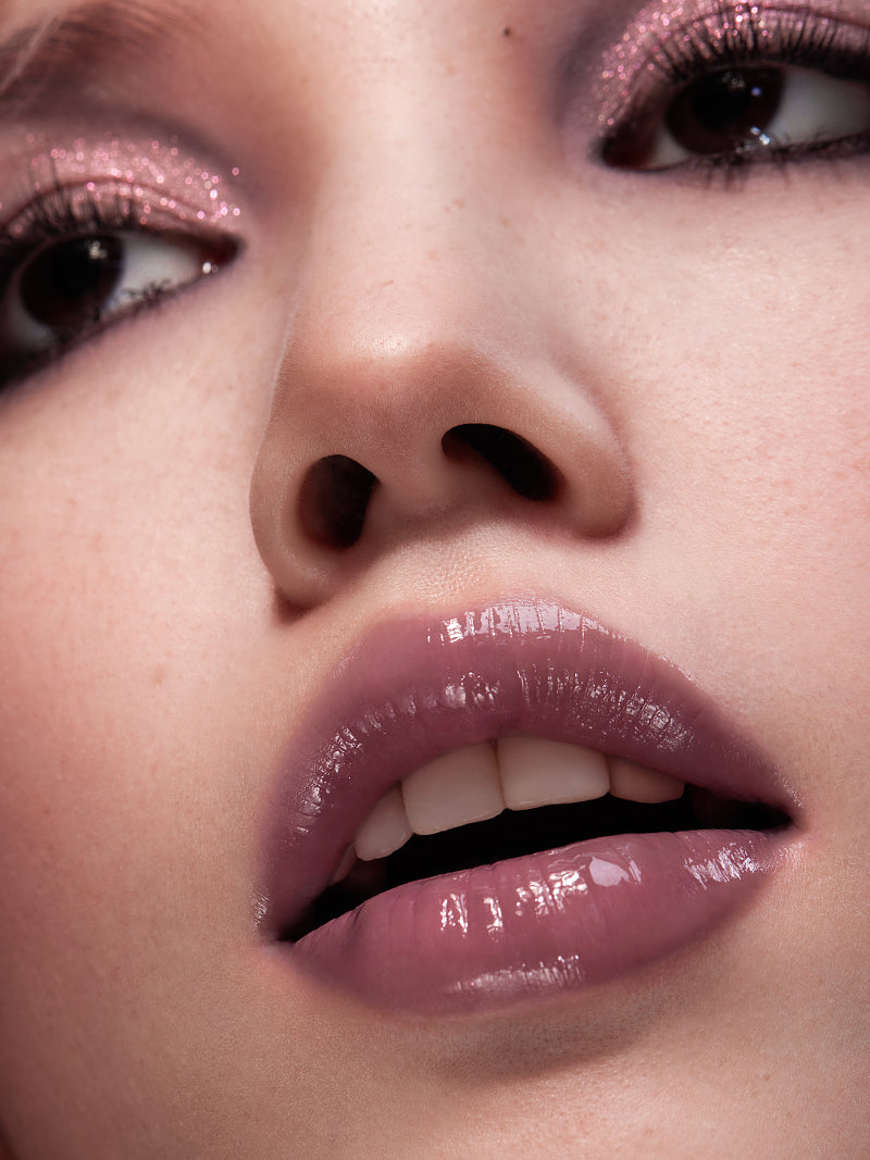 Kaleidos Untamed Glow Lip Glaze - Thumbnail 5
