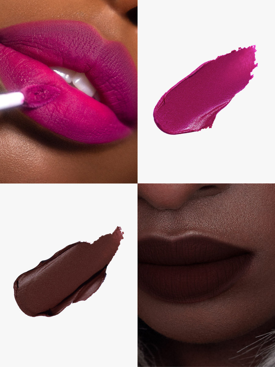 Kaleidos Makeup Lip Clay