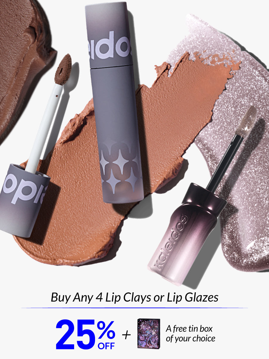 Build Your Own Lip Bundle