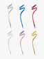 Moon Arcade 6-Eyeliner Set