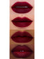 Smeared Rouge
