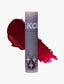 Smeared Rouge