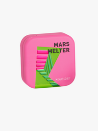 Mars Melter