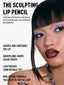The Sculpting Lip Pencil