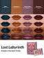 Lost Labyrinth