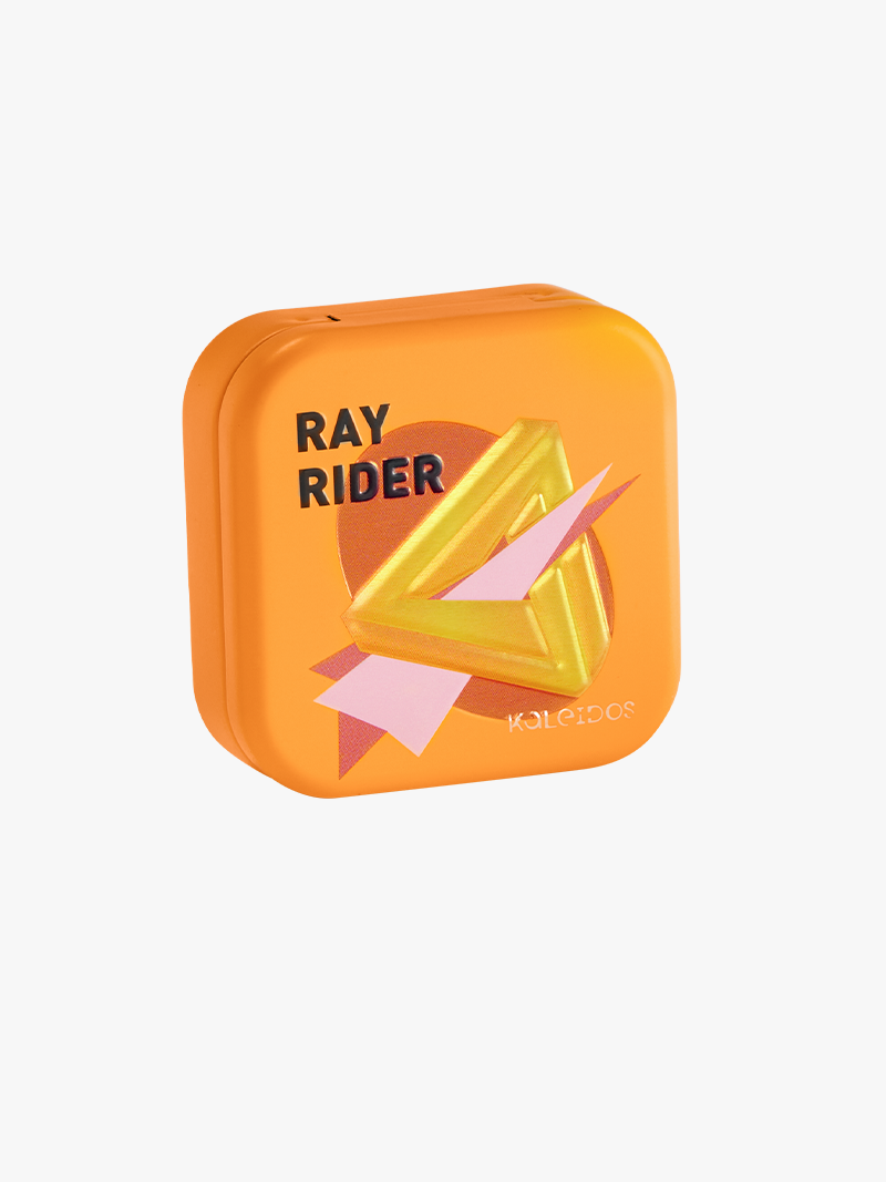 Kaleidos Ray Rider Highlighter - Thumbnail 2