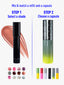 Checkpoint & Capsule