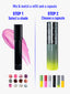 Pixel Storm & Capsule