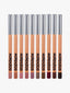 The Sculpting Lip Pencil 10-Shade Set